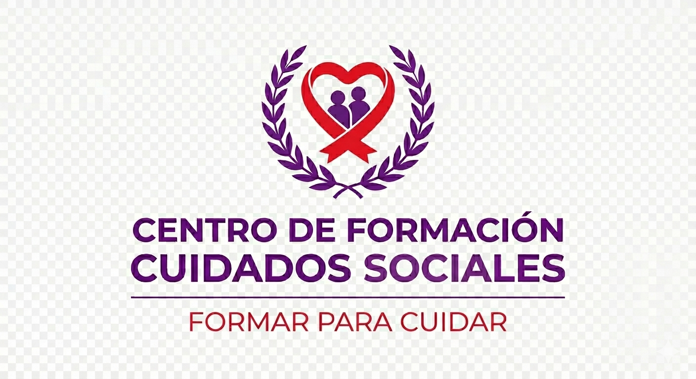 Centro de Formación Cuidados Sociales